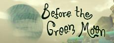 Before The Green Moon Logo