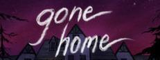 Gone Home Logo