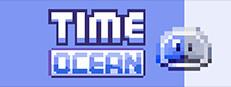 Time Ocean Logo