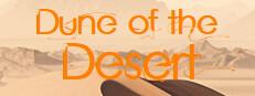 Dune of the Desert Logo