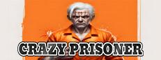 Crazy Prisoner Logo