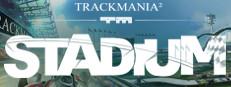TrackMania² Stadium Logo