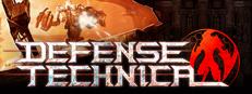 Defense Technica Logo