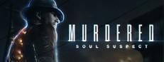 Murdered: Soul Suspect Logo