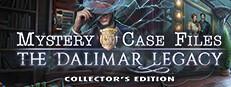 Mystery Case Files: The Dalimar Legacy Collector's Edition Logo