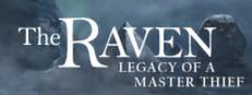 The Raven - Legacy of a Master Thief Logo