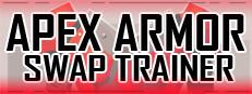 Apex Armor Swap Trainer Logo