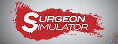 Surgeon Simulator Logo