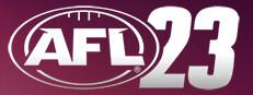 AFL 23 Logo
