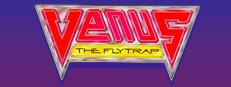 Venus the Flytrap Logo