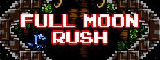Full Moon Rush Logo