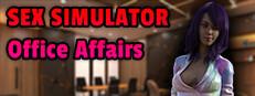 Sex Simulator - Office Affairs Logo