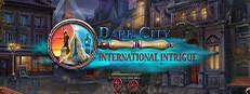 Dark City: International Intrigue Logo