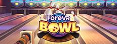 ForeVR Bowl VR Logo