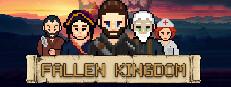 Fallen Kingdom Logo