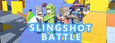 Slingshot Battle Logo