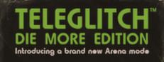 Teleglitch: Die More Edition Logo