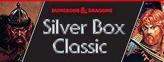 Silver Box Classics Logo