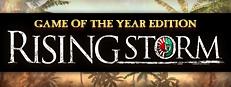 Rising Storm Game of the Year Edition Logo