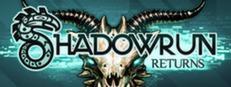 Shadowrun Returns Logo
