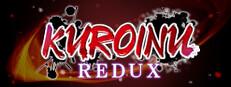 Kuroinu Redux Logo