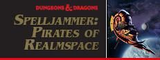 Spelljammer: Pirates of Realmspace Logo