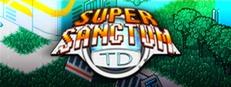 Super Sanctum TD Logo