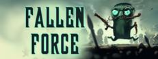 Fallen Force Logo