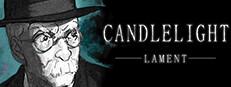 Candlelight: Lament Logo
