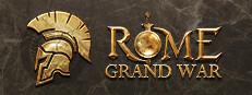 Grand War: Rome Logo