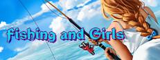 Fishing and Girls Logo