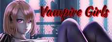 Vampire Girls Logo