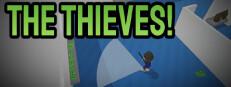 The Thieves! Logo