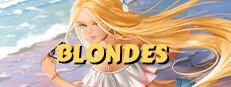 Blondes Logo