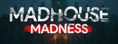 Madhouse Madness Logo