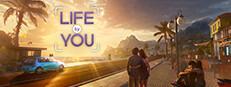 Life by You Logo