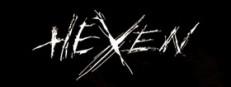 Hexen: Beyond Heretic Logo