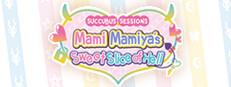 Succubus Sessions: Mami Mamiya's Sweet Slice of Hell Logo