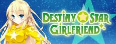 Destiny Star Girlfriend Logo