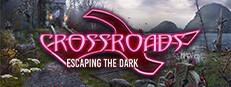 Crossroads: Escaping the Dark Logo