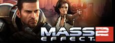 Mass Effect 2 (2010) Edition Logo
