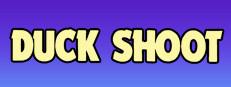Duck Shoot (C64/VIC-20) Logo