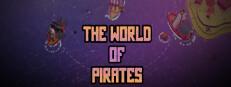 The World of Pirates Logo