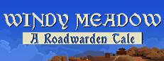 Windy Meadow - A Roadwarden Tale Logo