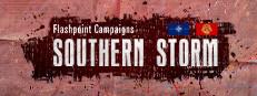 Flashpoint Campaigns: Southern Storm Logo