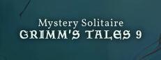 Mystery Solitaire. Grimm's Tales 9 Logo