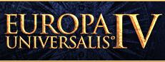 Europa Universalis IV Logo
