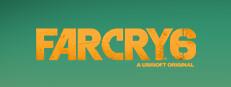 Far Cry® 6 Logo