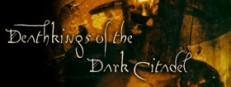 Hexen: Deathkings of the Dark Citadel Logo