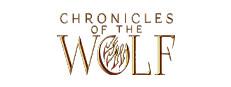 Chronicles of the Wolf Logo